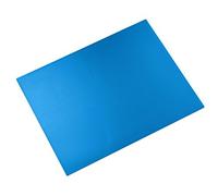 Läufer - Desk pad Durella 40 x 53 cm Cobalt-Blau