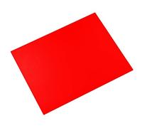 Läufer - Desk pad Durella 40 x 53 cm pop-Rot