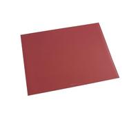 Läufer - Desk pad Durella 40 x 53 cm red