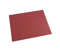 Läufer - Desk pad Durella 52 x 65 cm red