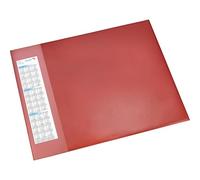 Läufer Durella 41654 Desk Pad D2 Blue
