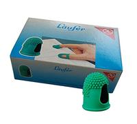 Läufer Green Page Turner, Box Size 1, Diameter 12 mm Größe 1, Ø 12 mm Green