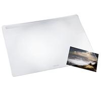 Läufer Matton Blotter 50 x 70 cm Transparent