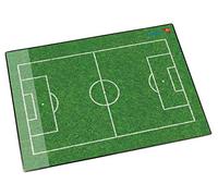 Läufer Motif Desk pad Fußballfeld