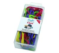 Läufer Rondella Elastic X-Band 30 g Can Größen Sortiert