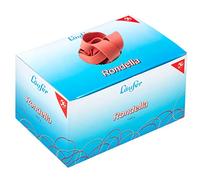 Läufer Rondella Rubber Bands 1kg Box 200x17 mm/125 mm Ø