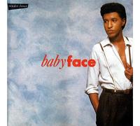 La'Face Production (CD Album Cute Babyface, 11 Tracks) It's No Crime / Let's Be Romantic / Can't Stop My Heart / My Kinda Girl / Where Will You Go (Prelude) / Whip Appeal / Soon As I Get Home / Given A Chance / Sunshine / Where Will You Go u.a.