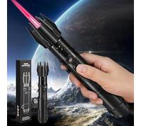 Lafagiet Storm Lighter, Windproof jet lighters, Long Stick jetflame lighter, Adjustable Butane Torch lighter with Compass for Brulee, BBQ, Stoven, Home Candle, Kitchen (Come in empty!)