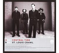 LAFARGE,POKEY - Central Time / St. Louis Crawl [VINYL]