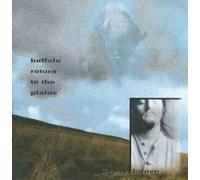 Lafave,Jimmy - Buffalo Return To The Plains