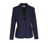 Lafayette 148 single-breasted blazer - Blue 2-10-12-14