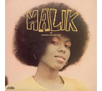 LAFAYETTE AFRO ROCK BAND - MALIK (TRANSPARENT BLUE VINYL) [VINYL]