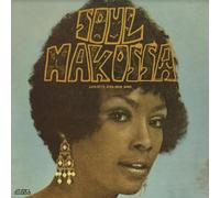 LAFAYETTE AFRO ROCK BAND - SOUL MAKOSSA [VINYL]