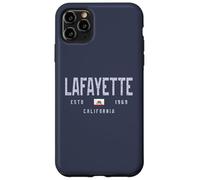 Lafayette California Field/Lafayette CA Case for iPhone 11 Pro Max