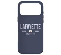 Lafayette California Field/Lafayette CA Case for iPhone 17 Pro Max