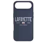 Lafayette California Field/Lafayette CA Case for iPhone Air