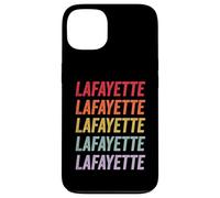 Lafayette Case for iPhone 13