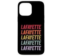 Lafayette Case for iPhone 13 Pro Max