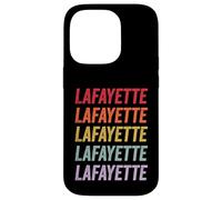 Lafayette Case for iPhone 14 Pro