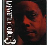 Lafayette Gilchrist - Three