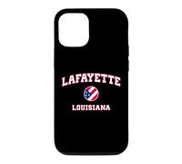 Lafayette Louisiana (LA) Case for iPhone 12/12 Pro