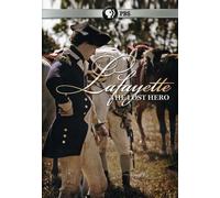 Lafayette: The Lost Hero [DVD] [Region 1] [US Import] [NTSC]