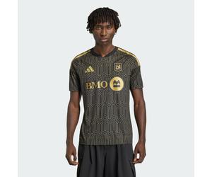 LAFC 26/27 Home Jersey