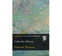 Lafcadio Hearn