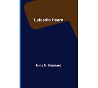 Lafcadio Hearn
