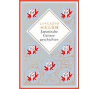 Lafcadio Hearn Japanische Geistergeschichten: Schmuckausgabe mit Kup (Hardback)