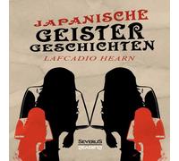 Lafcadio Hearn Japanische Geistergeschichten:übersetzt von Gustav Meyrink Lafcadio Hearn Multicolor