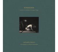 Lafcadio Hearn KWAIDAN : Stories & Studies of Strange Things N/A Book Lafcadio Hearn Multicolor