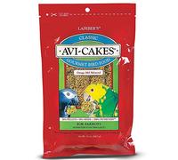 Lafeber Original AviCakes Parrot Treat 340g