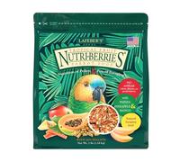 Lafeber Tropical Nutritrie Parrot 1.36 kg