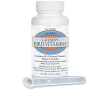 Lafeber's Avi-Era Powdered Bird Vitamin 1.25 oz