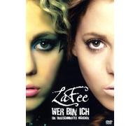 LaFee - Wer bin ich / Ein ungeschminktes Märchen