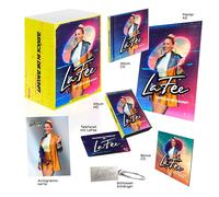 Zurück in die Zukunft (Ltd.Fanbox Edition)