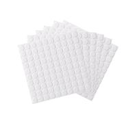 Lafefe 600 PCS Circular Balloon Glue Dots, Extra Strong Glue Dots Double Sided for Birthday Party Wedding Christmas Balloons Crafts Decoration (10mm) 04
