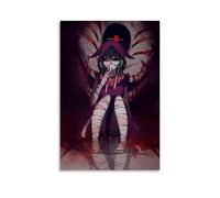 LaFegoude Tokyo Ghoul Eto Poster Decorative Painting Canvas Wall Art Living Room Poster Bedroom Painting Wall Art Picture Print Modern Family Room Decor 12 x 18 Inches (30 x 45 cm)