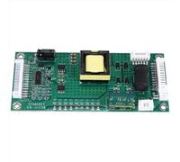 Lafeier 10-65 Inch LED LCD Backlight TV Universal Boost Constant Current Driver Board Converters Full Bridge Booster Adapter
