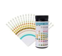 Lafeier 100 Strips Urine Test Strip 10 Parameters
