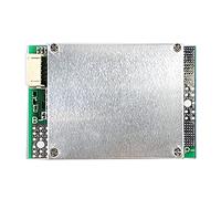 Lafeier 4S 12V 50A LiFePO4 Lithium Battery Protection Board with Power Balance/Enhance PCB