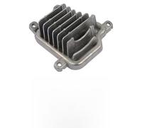 Lafeier 80A998473A Left LED Matrix Light Source Unit Module For Q5 SQ5 3.0L 2017-2020 6002TX0523 DRL Daytime Running