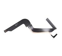 Lafeier 821-2049-A HDD Hard Drive Flex Cable for Pro 13 in A1278 Mid 2012 MD101 MD102 EMC 2554