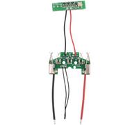 Lafeier BAT610 18V Lithium-Ion Battery PCB Charging Protection Circuit Board for Li-Ion