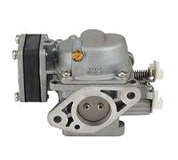 Lafeier Boat Outboard Carburetor Marine Motor Carbs Assy for 9.8/8HP 2-Strokes Engine 3B2-03200-1