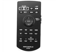Lafeier CD-R33 Remote Control for Pioneer AVH-4000NEX AVH-4100NEX AVH-4200NEX AVH-4400NEX CXE5117 CAR CD DVD AV Receiver