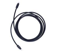 Lafeier Digital Fiber Optical Optic Audio SPDIF DVD TosLink Cable Lead Cord length:2M