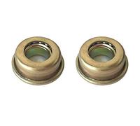 Lafeier Diving Fork Bearing Inner Diameter 1/2 Inch 12.7X27X30mm Wheelchair Accessories H009 / H005 Bowl