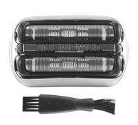 Lafeier Economical Replacement Shaver Foil&Cutter Set for Series 3 21S 32S 320S-4 330S-4 340S-4 350CC-4